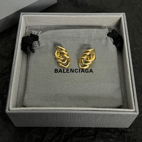 Balenciaga Earrings For Women #1102483