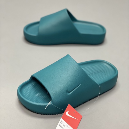 Nike Slippers For Women #1102497 $45.00 USD, Wholesale Replica Nike Slippers