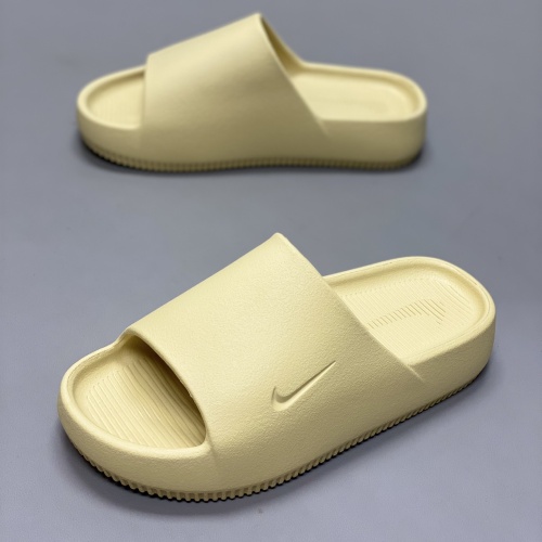 Nike Slippers For Women #1102503