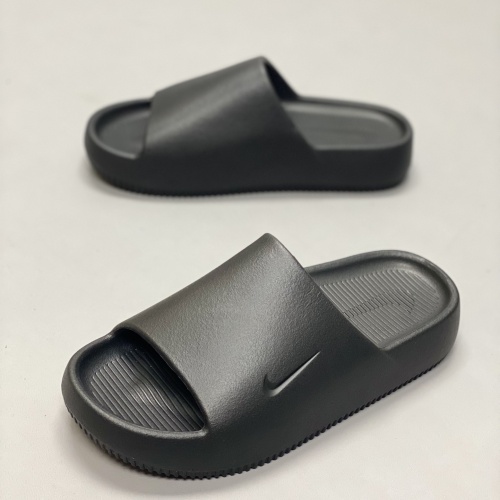 Nike Slippers For Men #1102506 $45.00 USD, Wholesale Replica Nike Slippers