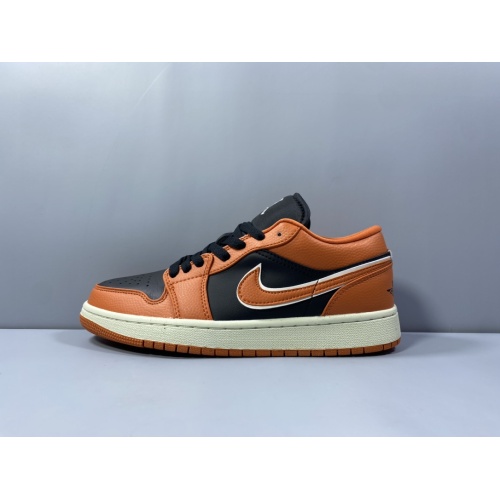 Air Jordan-1-Low For Men #1102516