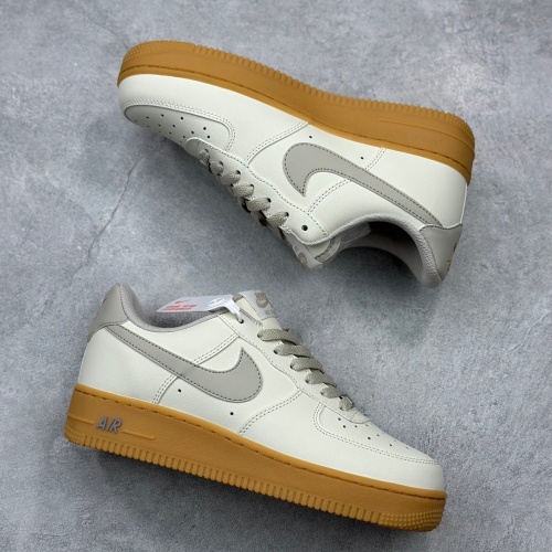 Nike Air Force-1-Low For Women #1102565 $88.00 USD, Wholesale Replica Nike Air Force 1