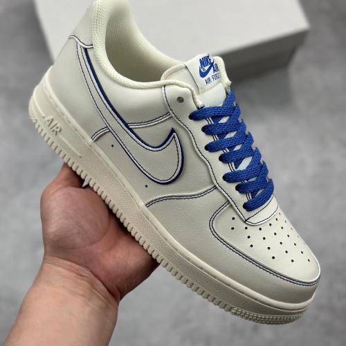 Replica Nike Air Force-1-Low For Women #1102567 $100.00 USD for Wholesale