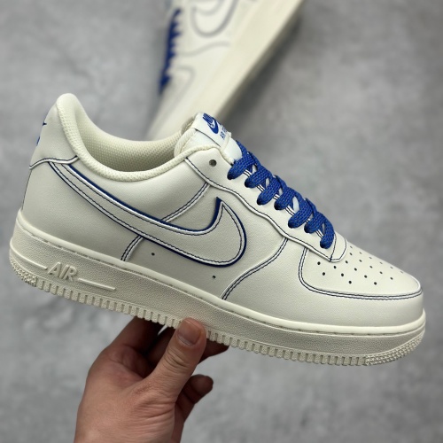 Replica Nike Air Force-1-Low For Women #1102567 $100.00 USD for Wholesale