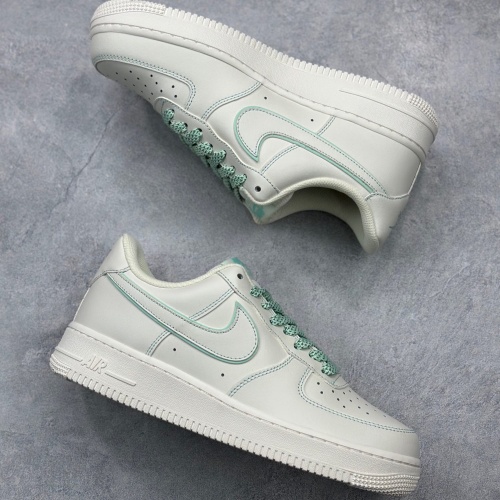 Nike Air Force-1-Low For Women #1102570