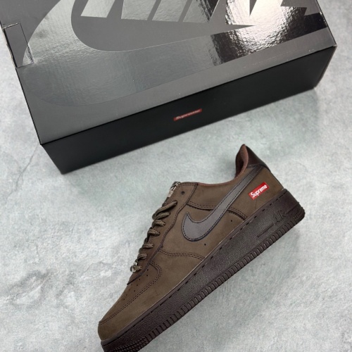 Replica Nike Air Force-1-Low For Women #1102582 $100.00 USD for Wholesale