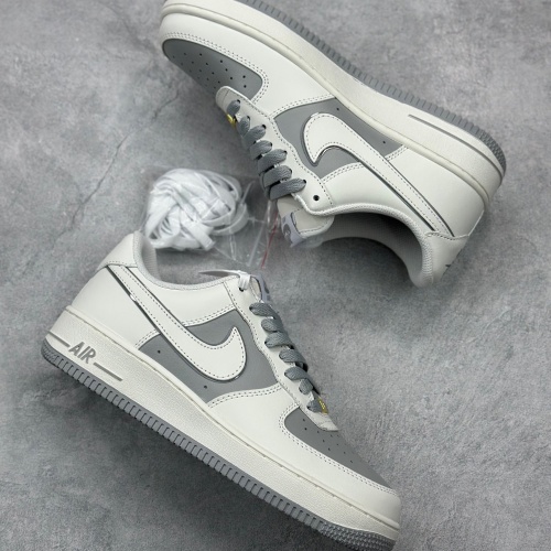 Nike Air Force-1-Low For Women #1102590 $100.00 USD, Wholesale Replica Nike Air Force 1
