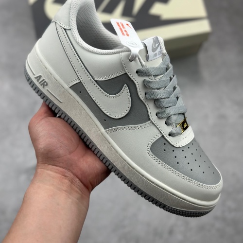 Replica Nike Air Force-1-Low For Women #1102590 $100.00 USD for Wholesale