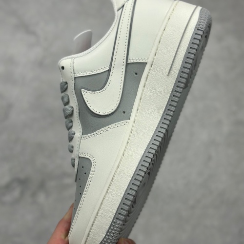 Replica Nike Air Force-1-Low For Women #1102590 $100.00 USD for Wholesale