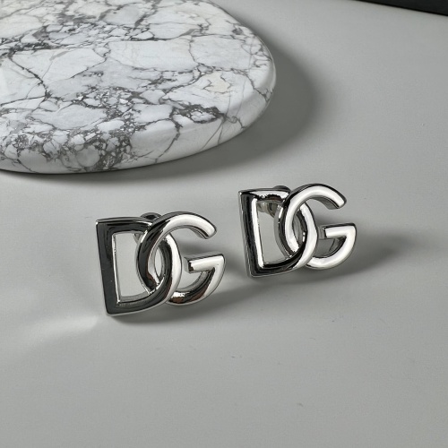 Dolce & Gabbana D&G Earrings For Women #1102626