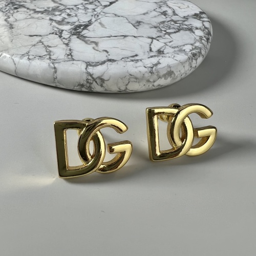 Dolce & Gabbana D&G Earrings For Women #1102627