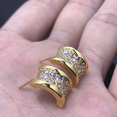 Bvlgari Earrings For Women #1102788