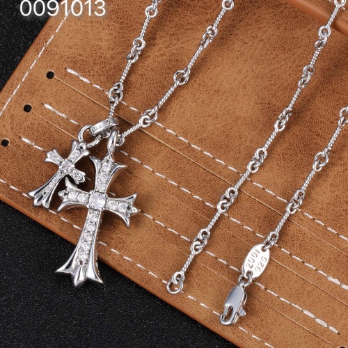 Chrome Hearts Necklaces #1103012 $39.00 USD, Wholesale Replica Chrome Hearts Necklaces