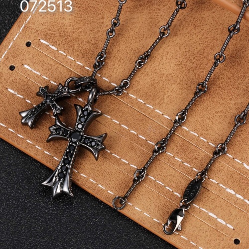Chrome Hearts Necklaces #1103016