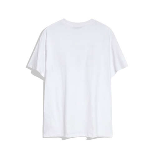 Replica Balenciaga T-Shirts Short Sleeved For Unisex #1103111 $29.00 USD for Wholesale