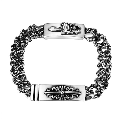 Chrome Hearts Bracelets #1103131 $60.00 USD, Wholesale Replica Chrome Hearts Bracelets