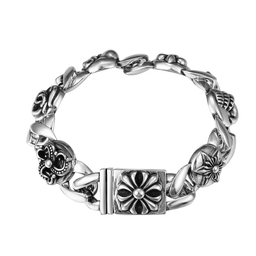 Chrome Hearts Bracelets #1103133 $60.00 USD, Wholesale Replica Chrome Hearts Bracelets