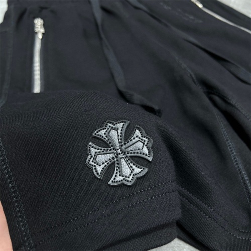 Replica Chrome Hearts Pants For Unisex #1103144 $40.00 USD for Wholesale