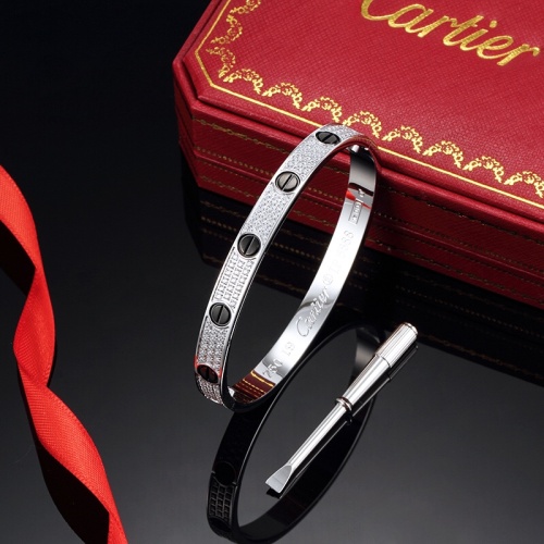 Cartier bracelets #1103172