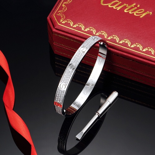 Cartier bracelets #1103173 $56.00 USD, Wholesale Replica Cartier bracelets