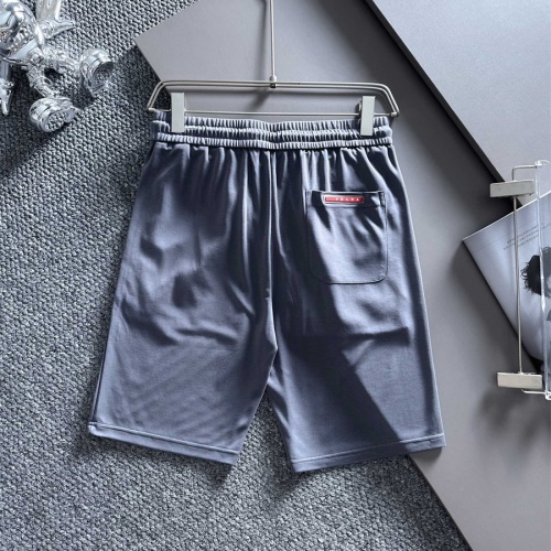 Replica Prada Pants For Men #1103176 $60.00 USD for Wholesale
