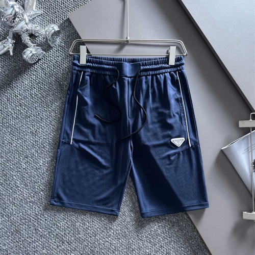 Prada Pants For Men #1103177 $60.00 USD, Wholesale Replica Prada Pants