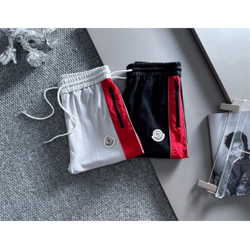 Replica Moncler Pants For Men #1103179 $60.00 USD for Wholesale