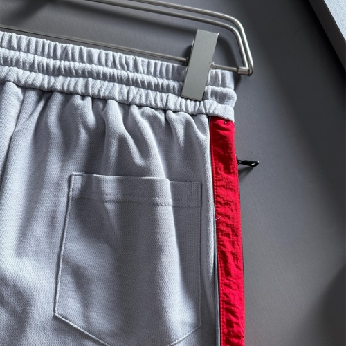Replica Moncler Pants For Men #1103179 $60.00 USD for Wholesale