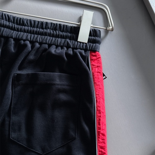 Replica Moncler Pants For Men #1103180 $60.00 USD for Wholesale