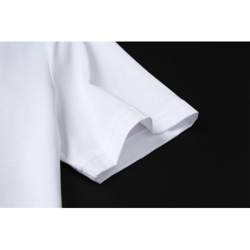 Replica Balenciaga T-Shirts Short Sleeved For Men #1103199 $25.00 USD for Wholesale