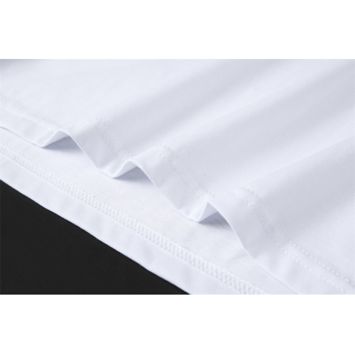 Replica Balenciaga T-Shirts Short Sleeved For Men #1103199 $25.00 USD for Wholesale