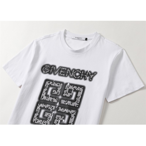 Replica Givenchy Tracksuits Short Sleeved For Men #1103258 $45.00 USD for Wholesale