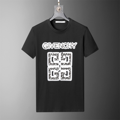 Replica Givenchy Tracksuits Short Sleeved For Men #1103259 $45.00 USD for Wholesale
