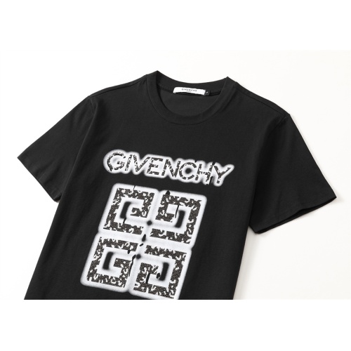 Replica Givenchy Tracksuits Short Sleeved For Men #1103259 $45.00 USD for Wholesale