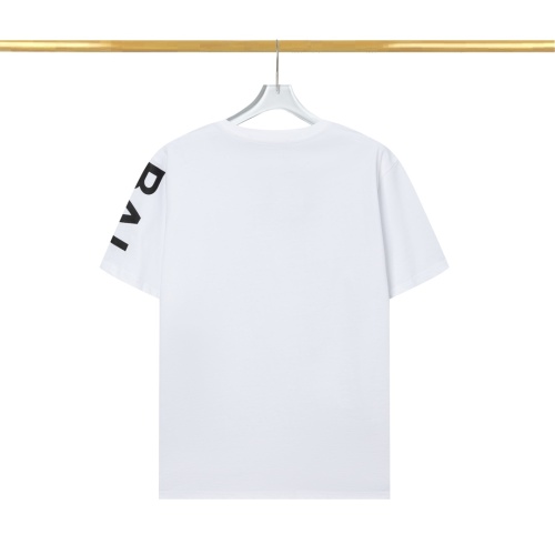 Replica Balmain T-Shirts Short Sleeved For Men #1103273 $29.00 USD for Wholesale
