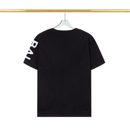 Replica Balmain T-Shirts Short Sleeved For Men #1103274 $29.00 USD for Wholesale