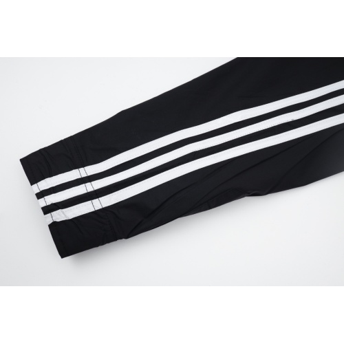 Replica Balenciaga Shirts Long Sleeved For Men #1103280 $48.00 USD for Wholesale