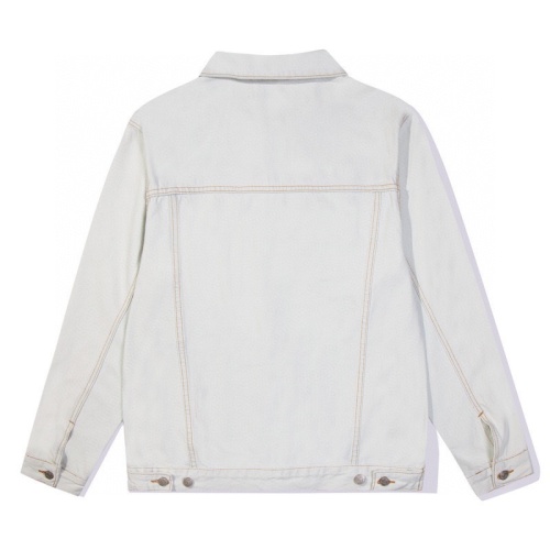Replica Balenciaga Jackets Long Sleeved For Unisex #1103282 $64.00 USD for Wholesale