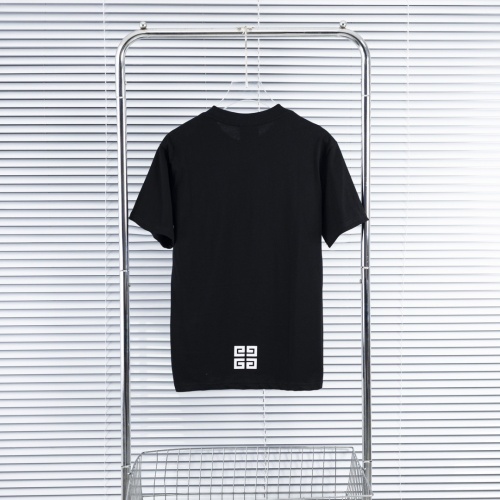 Replica Givenchy T-Shirts Short Sleeved For Unisex #1103316 $34.00 USD for Wholesale