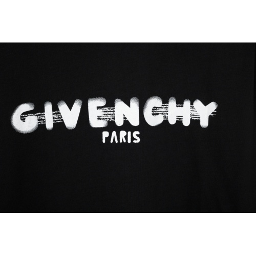 Replica Givenchy T-Shirts Short Sleeved For Unisex #1103317 $36.00 USD for Wholesale