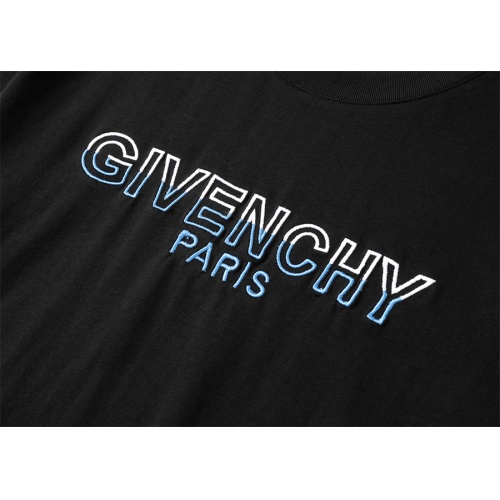 Replica Givenchy Tracksuits Short Sleeved For Men #1103357 $45.00 USD for Wholesale
