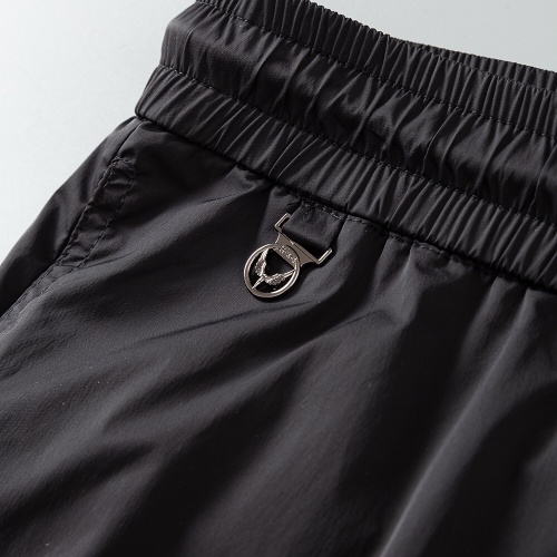 Replica Prada Tracksuits Short Sleeved For Men #1103408 $108.00 USD for Wholesale