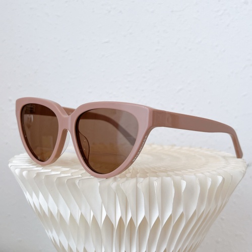 Balenciaga AAA Quality Sunglasses #1103487
