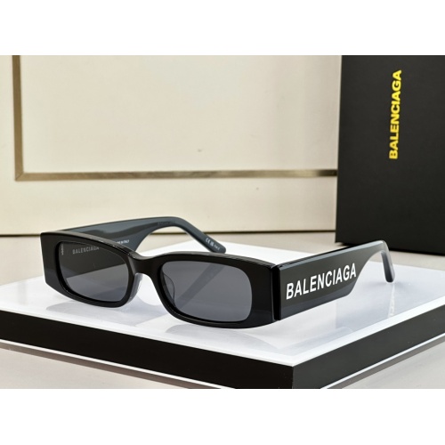 Balenciaga AAA Quality Sunglasses #1103515