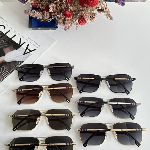 Replica Boss AAA Quality Sunglasses #1103526 $64.00 USD for Wholesale