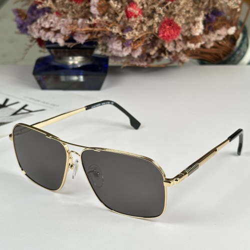 Boss AAA Quality Sunglasses #1103527 $64.00 USD, Wholesale Replica Boss AAA Quality Sunglasses