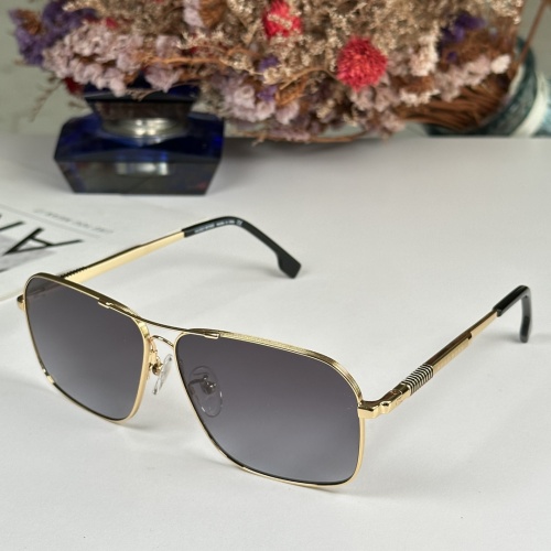 Boss AAA Quality Sunglasses #1103529 $64.00 USD, Wholesale Replica Boss AAA Quality Sunglasses