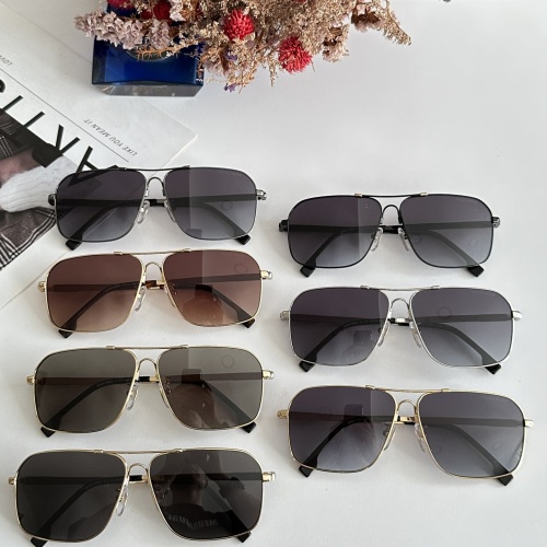 Replica Boss AAA Quality Sunglasses #1103530 $64.00 USD for Wholesale