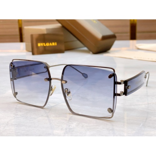 Bvlgari AAA Quality Sunglasses #1103559