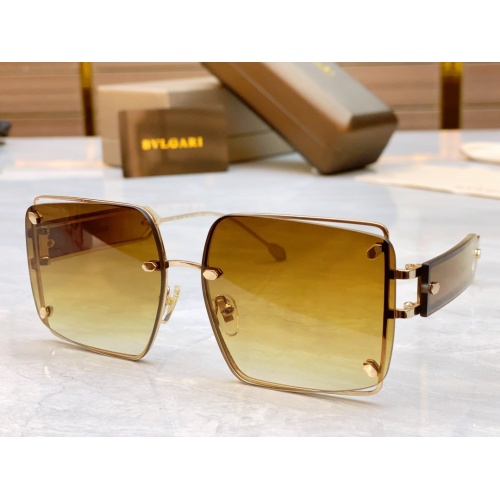 Bvlgari AAA Quality Sunglasses #1103560